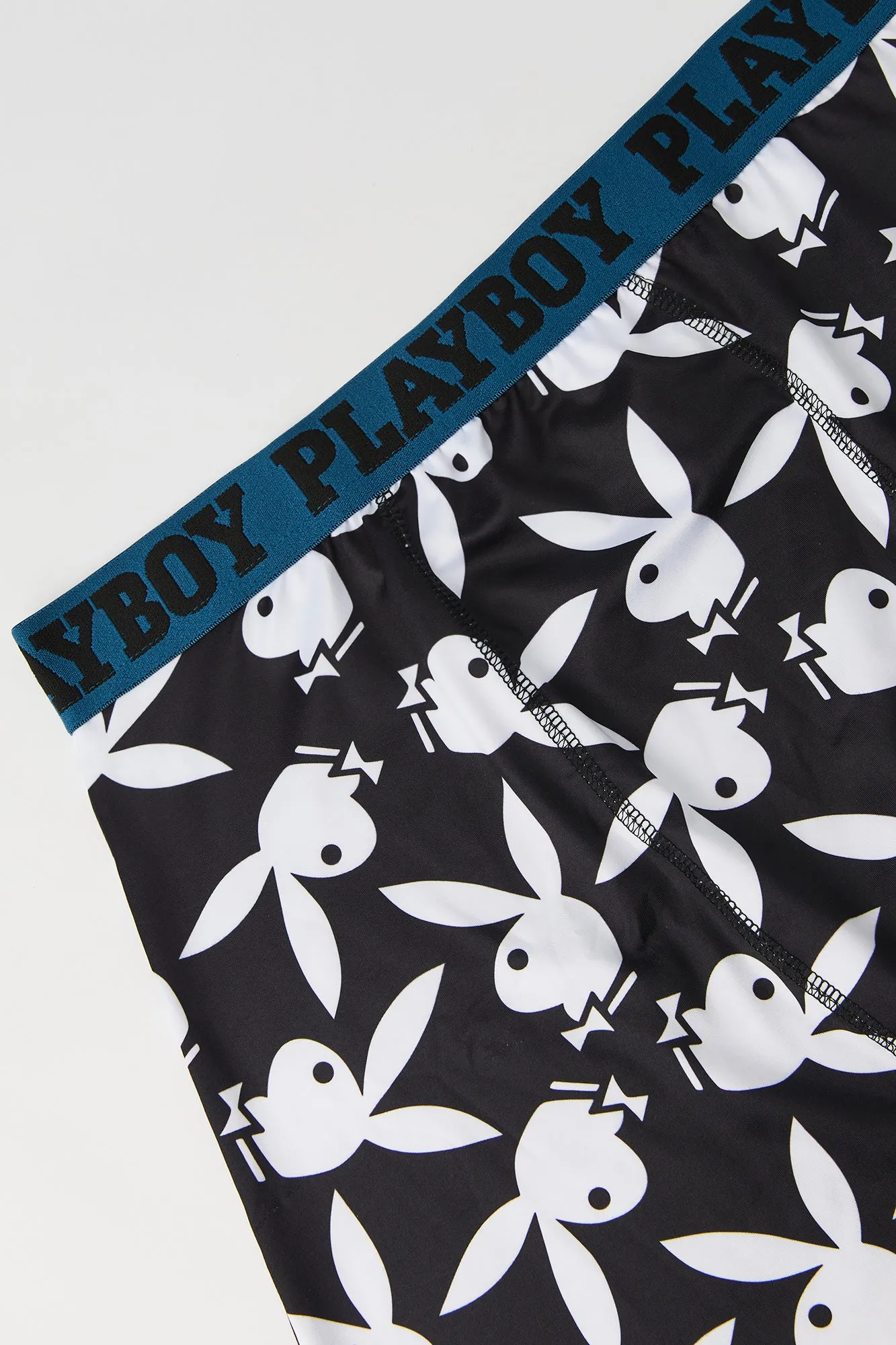 Playboy Print Boxer Brief sold by Urban Planet product image thumbnail 4