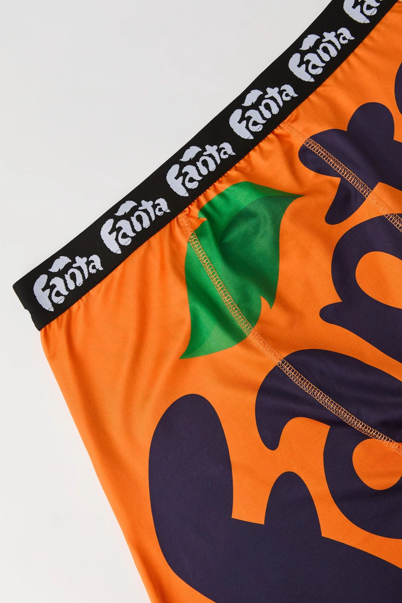 Pop Print Boxer Brief sold by Urban Planet product image thumbnail 2