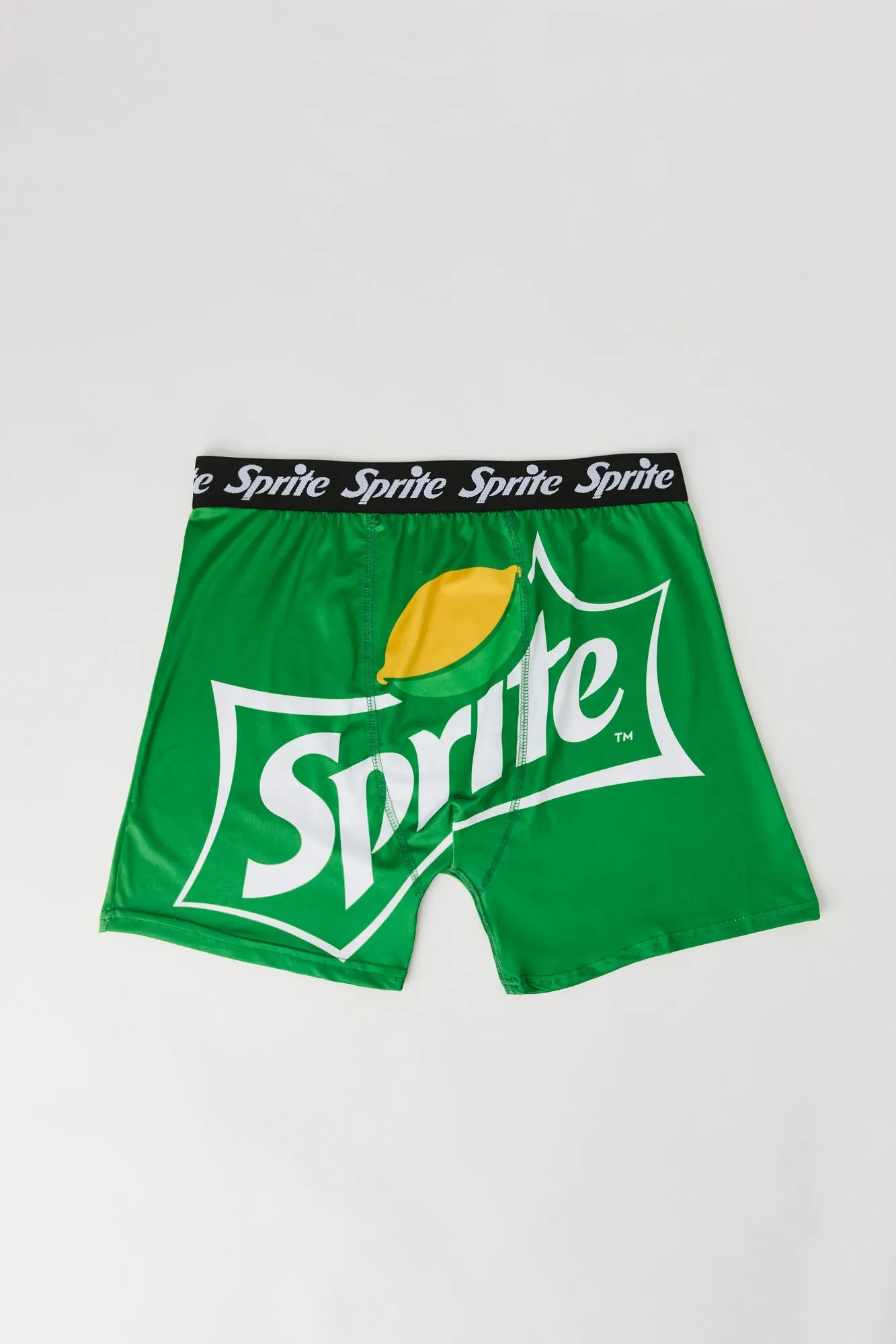 Pop Print Boxer Brief sold by Urban Planet product image thumbnail 5