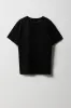 Ensemble-pyjama deux pièces t-shirt et short imprimés pour garçons sold by Urban Planet