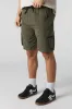 Short cargo à 5 poches avec taille coulissante sold by Urban Planet
