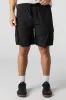 Short cargo à 5 poches avec taille coulissante sold by Urban Planet