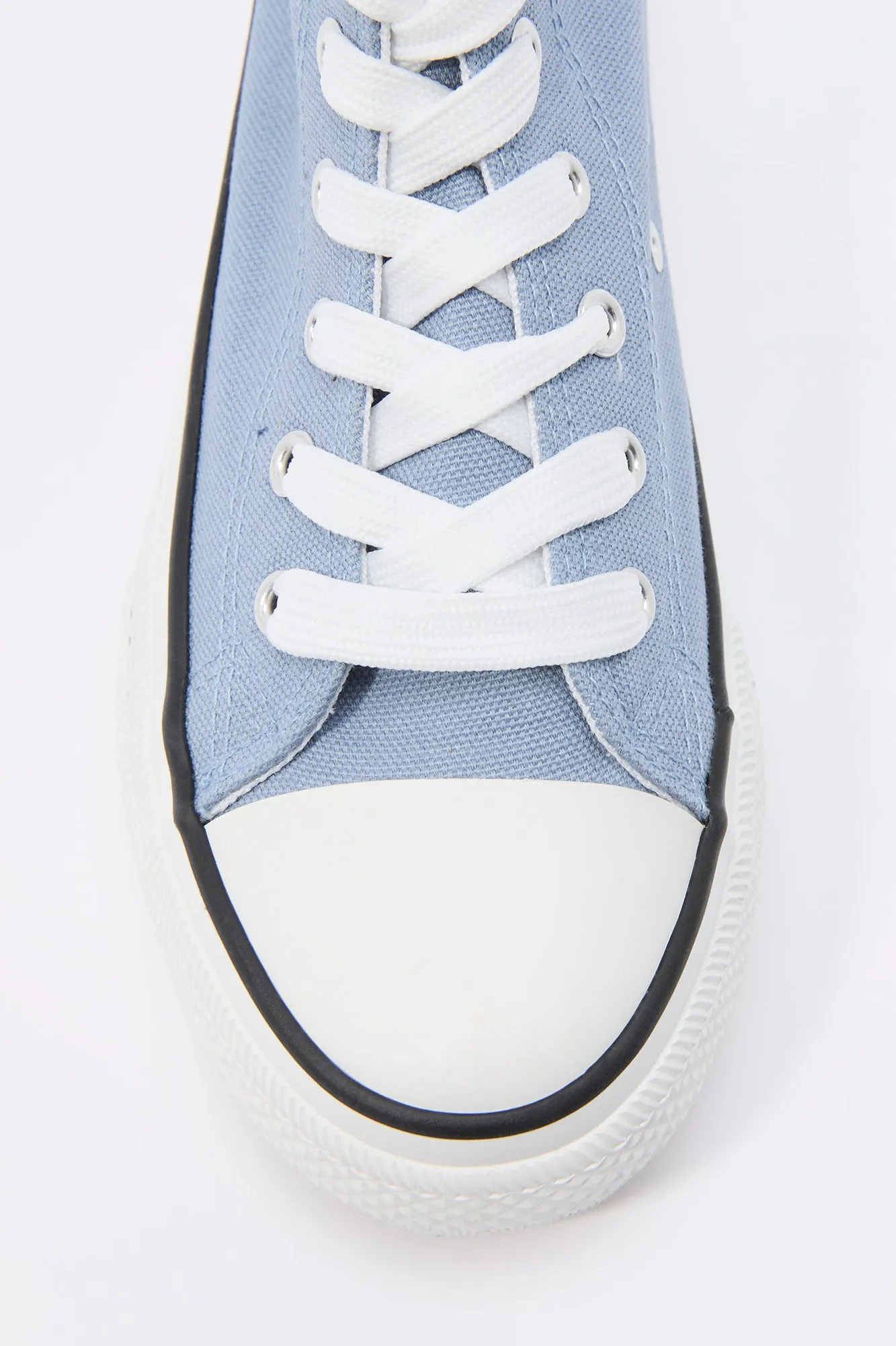 Espadrilles plateforme montantes sold by Urban Planet product image thumbnail 5