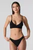 Ribbed Bikini Bottom sold by Urban Planet