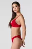 Ribbed Bikini Bottom sold by Urban Planet