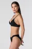 Ribbed Bikini Bottom sold by Urban Planet