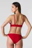 Ribbed Bikini Bottom sold by Urban Planet