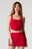 Mini Skort sold by Urban Planet