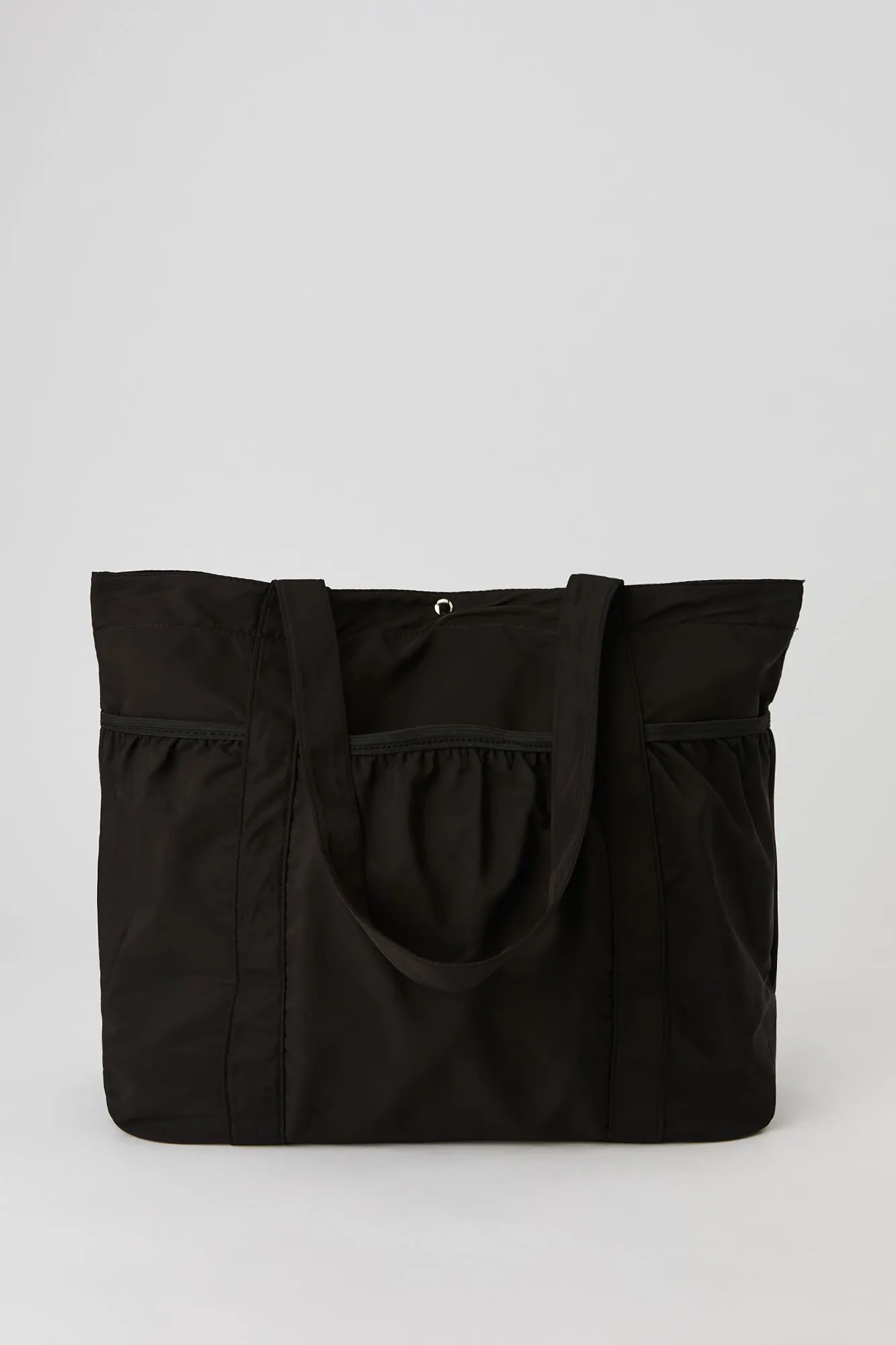 Utility Tote Bag sold by Urban Planet product image thumbnail 4