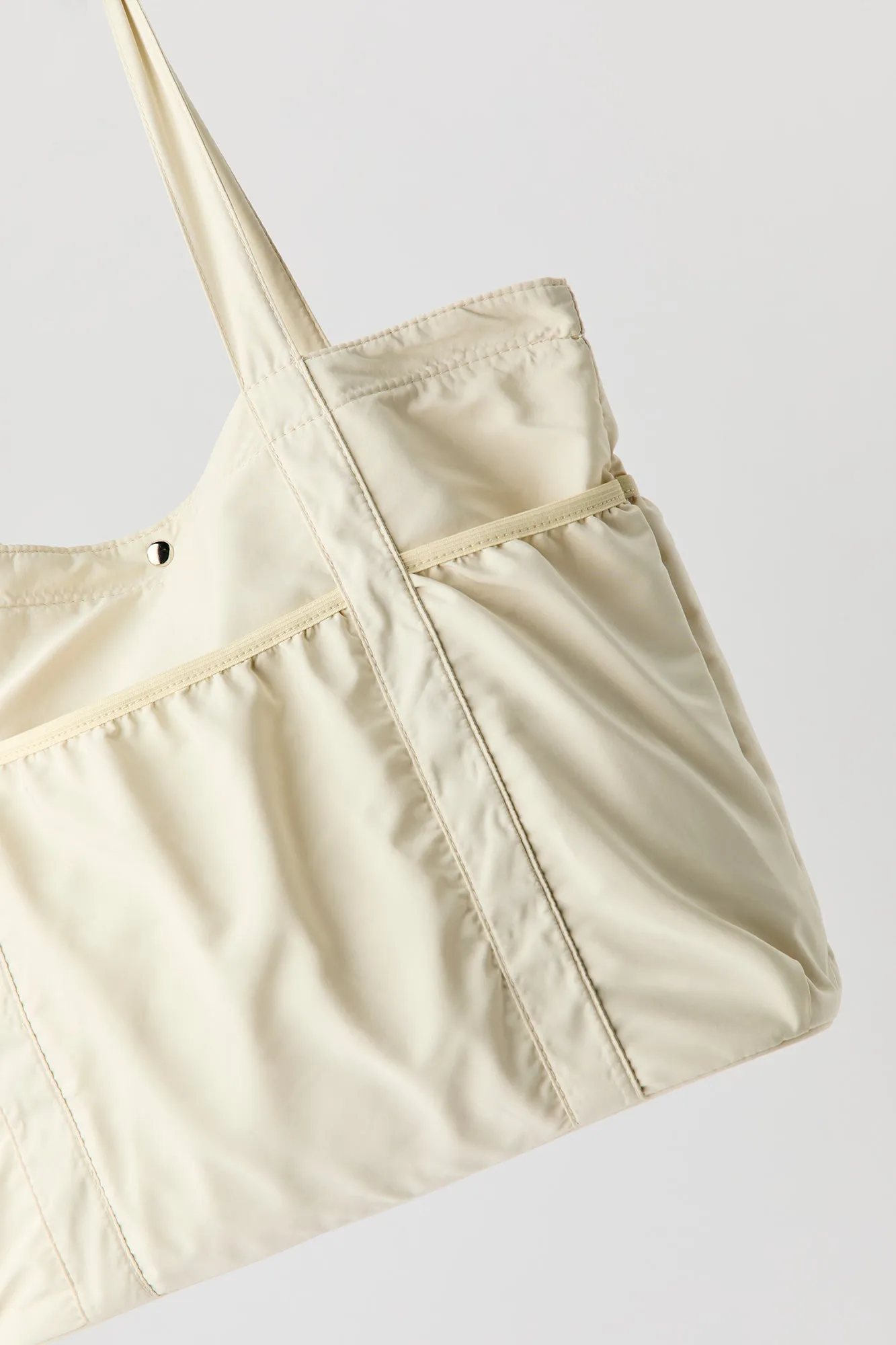 Utility Tote Bag sold by Urban Planet product image thumbnail 3