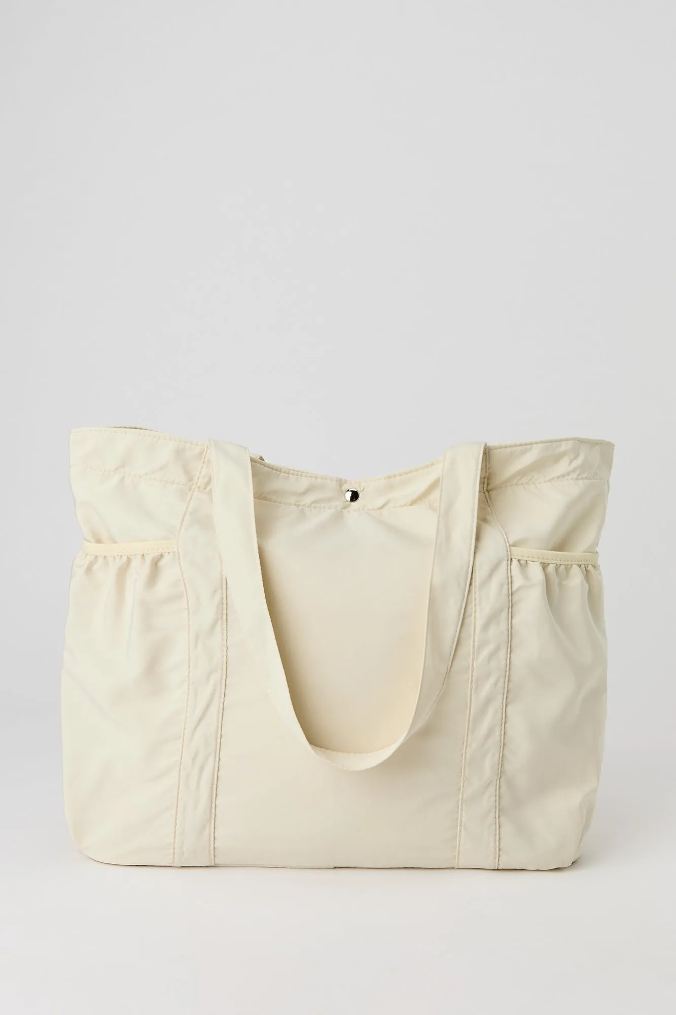 Utility Tote Bag sold by Urban Planet product image thumbnail 2