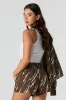 Short fluide en lin sold by Urban Planet