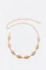 Medallion Chain Belt sold by Urban Planet