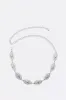Medallion Chain Belt sold by Urban Planet