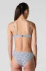 Haut de bikini avec boucle et armature sold by Urban Planet