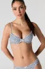 Haut de bikini avec boucle et armature sold by Urban Planet