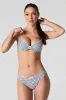 Haut de bikini avec boucle et armature sold by Urban Planet