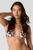 Triangle Bikini Top sold by Urban Planet