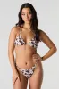 Triangle Bikini Top sold by Urban Planet