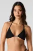 Triangle Bikini Top sold by Urban Planet