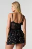 Chiffon Drawstring Short sold by Urban Planet