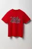Toxic System Graphic T-Shirt sold by Urban Planet