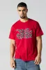 Toxic System Graphic T-Shirt sold by Urban Planet
