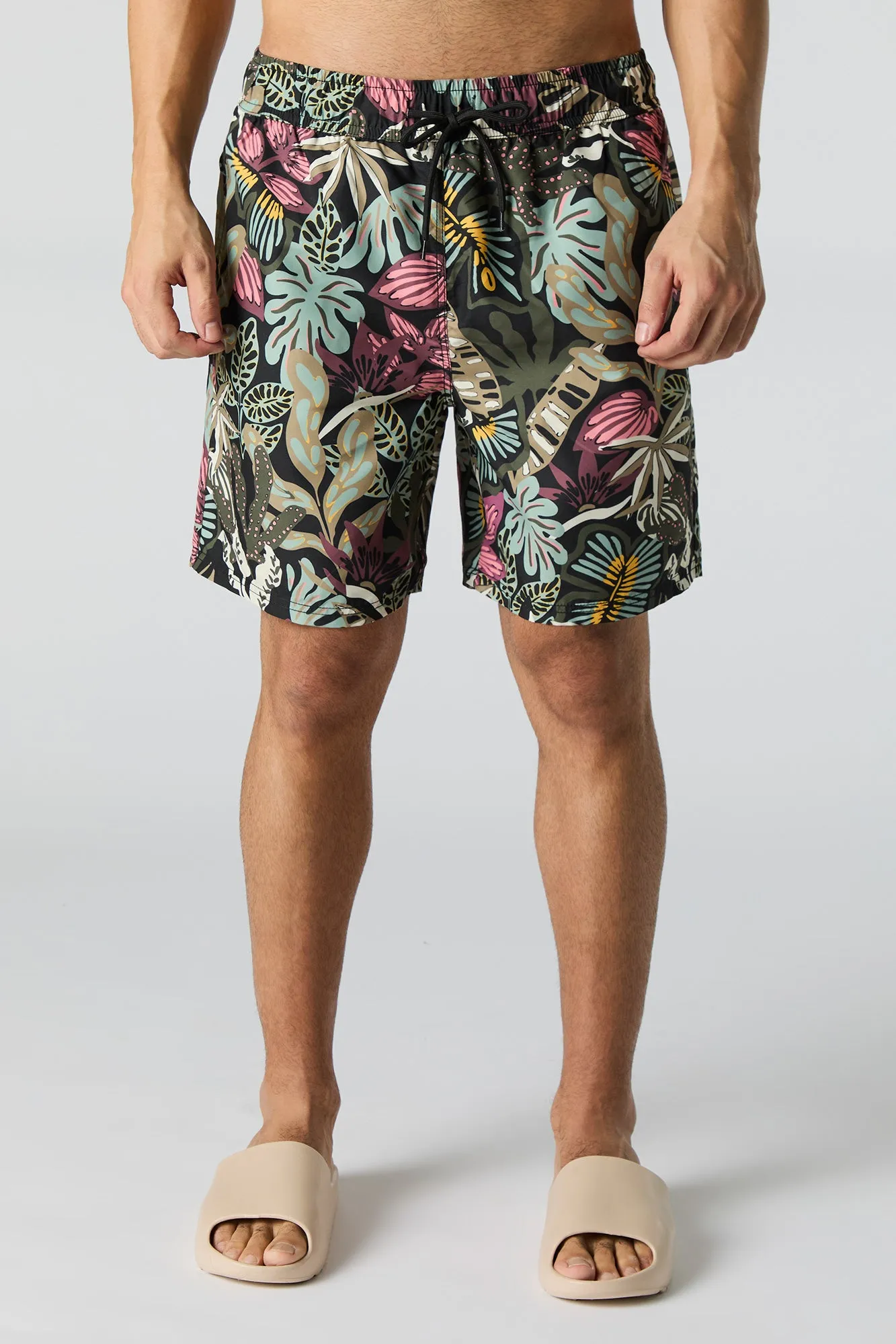 Printed Board Short sold by Urban Planet product image thumbnail 5