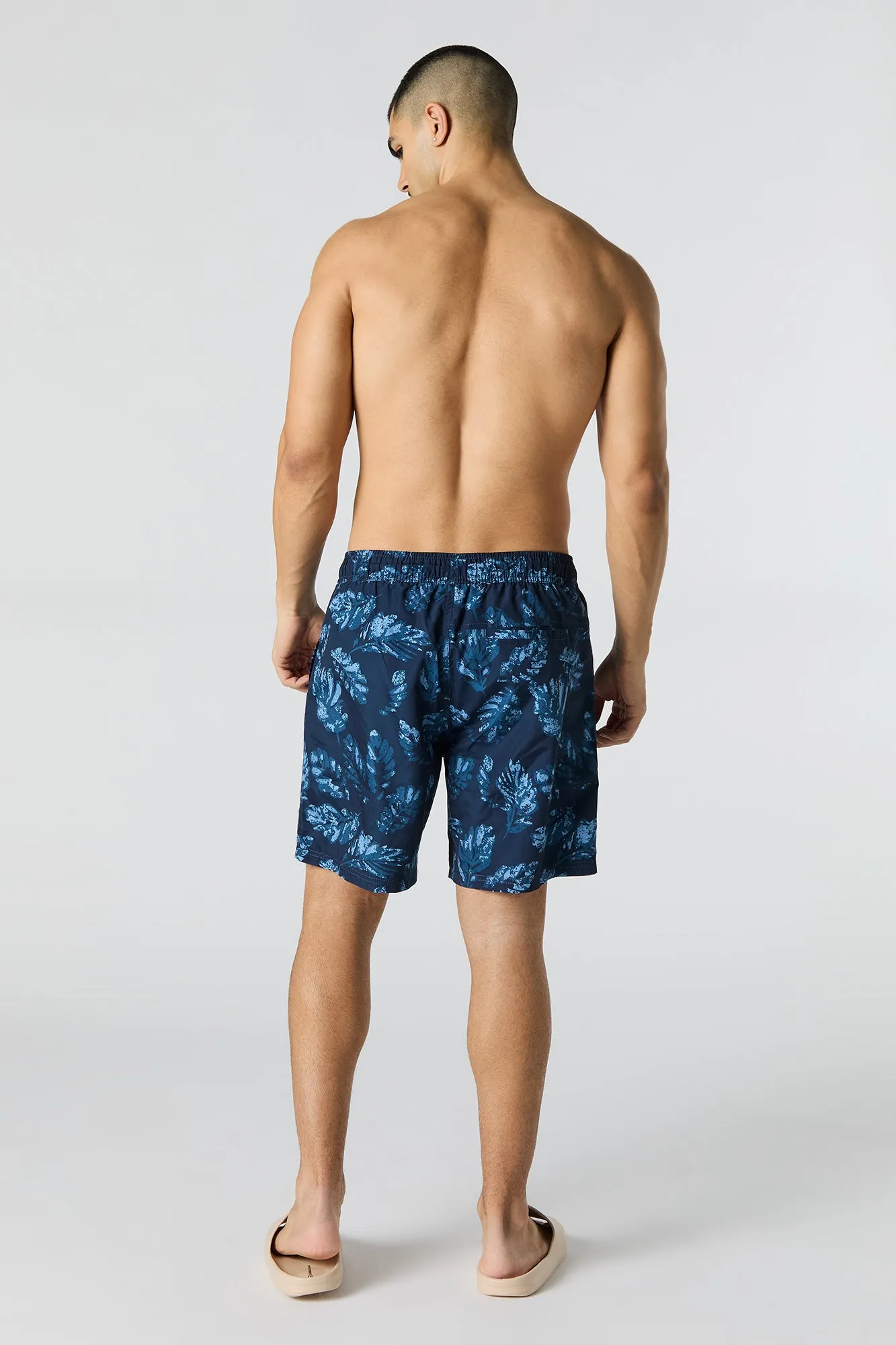 Printed Board Short sold by Urban Planet product image thumbnail 3