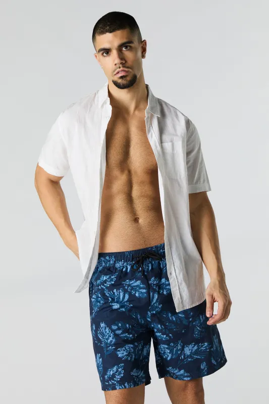 Printed Board Short sold by Urban Planet