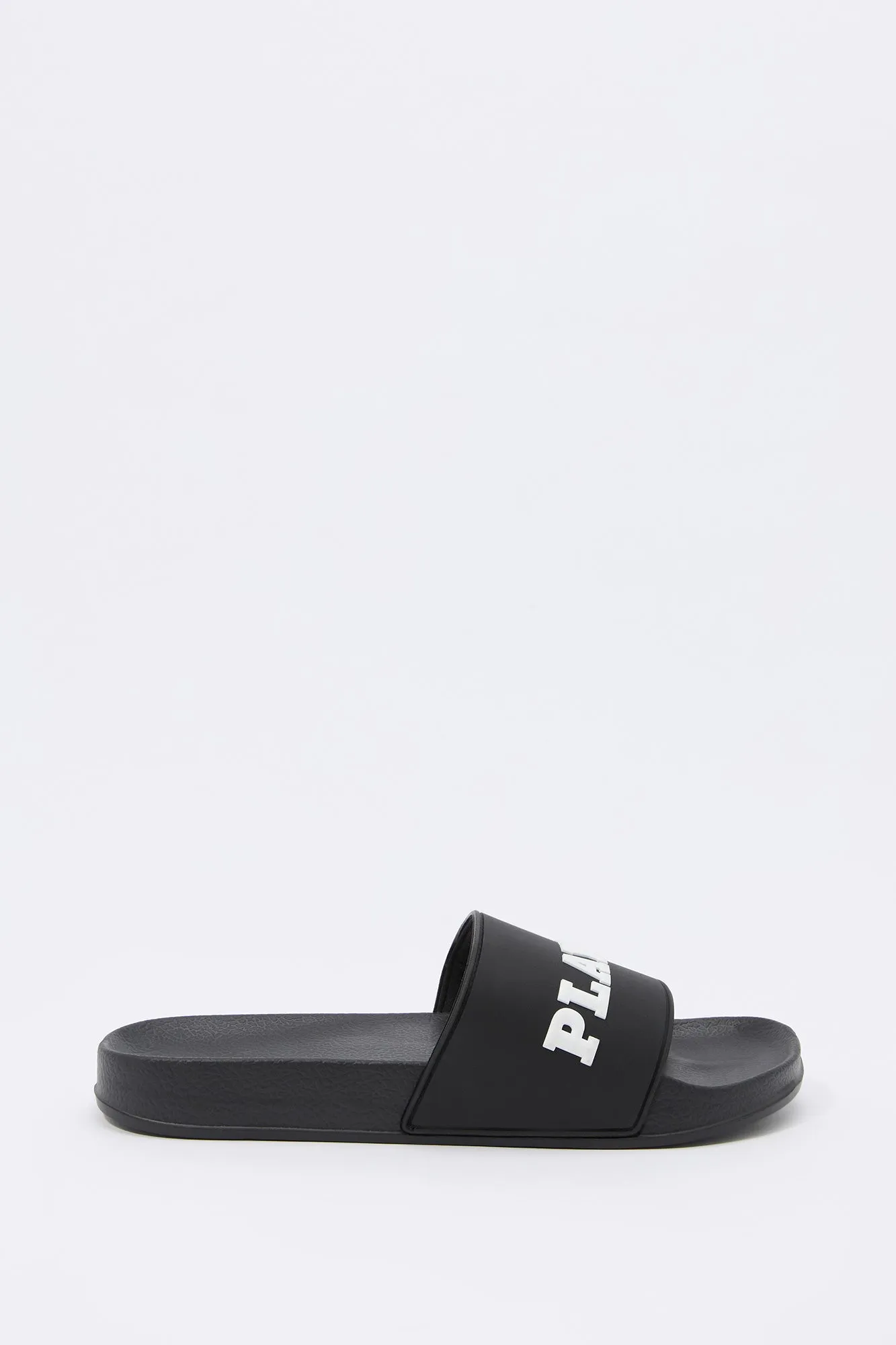 Mules avec motif Playboy embossé sold by Urban Planet product image thumbnail 2