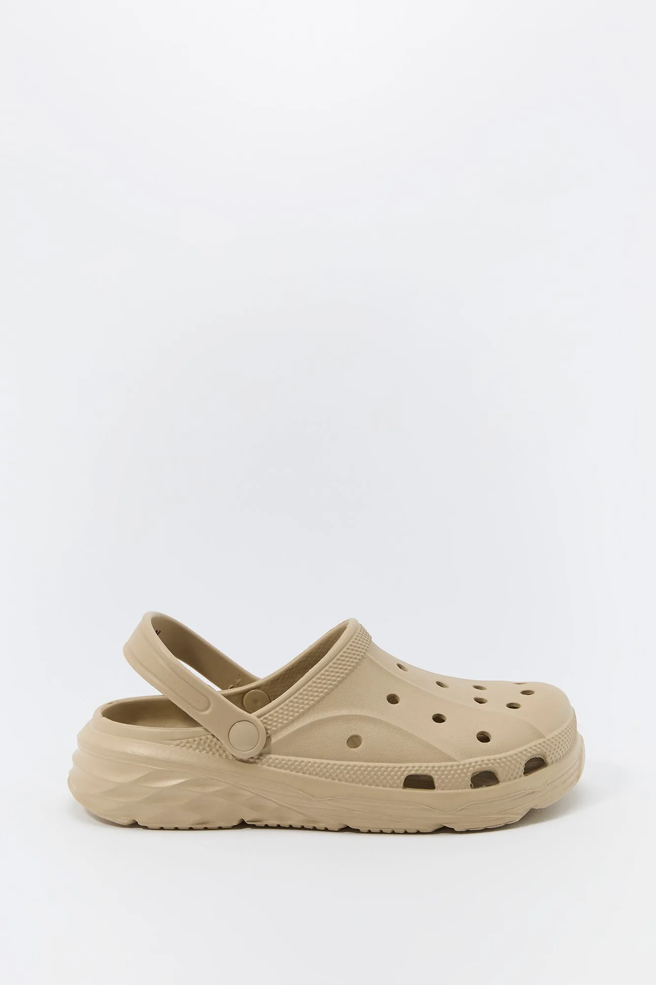 Slip-On Clog sold by Urban Planet product image thumbnail 2