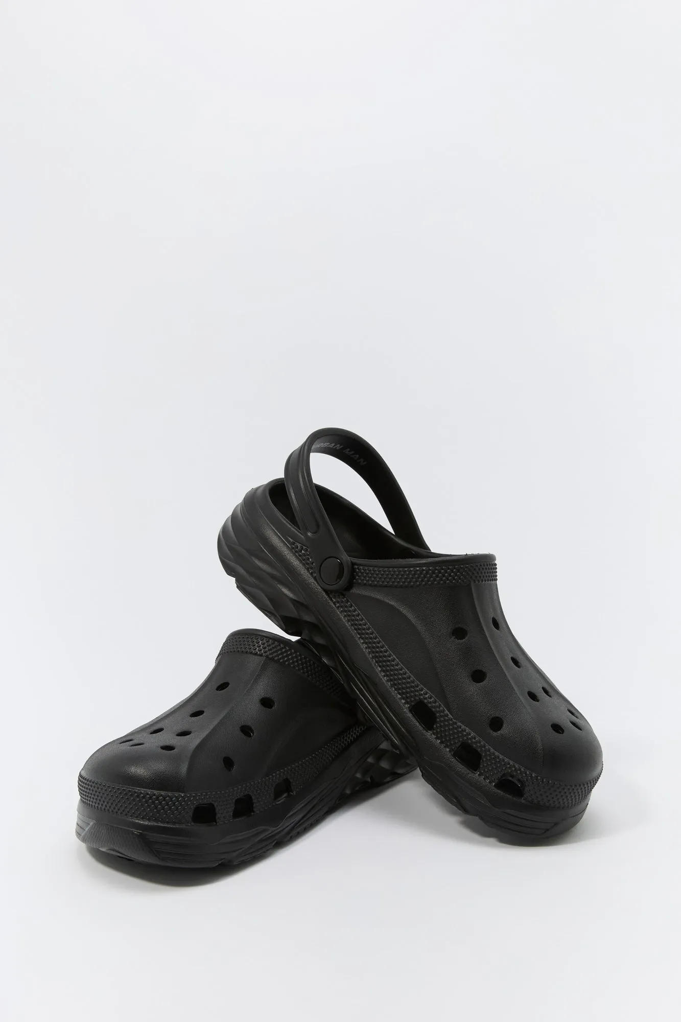 Slip-On Clog sold by Urban Planet product image thumbnail 5