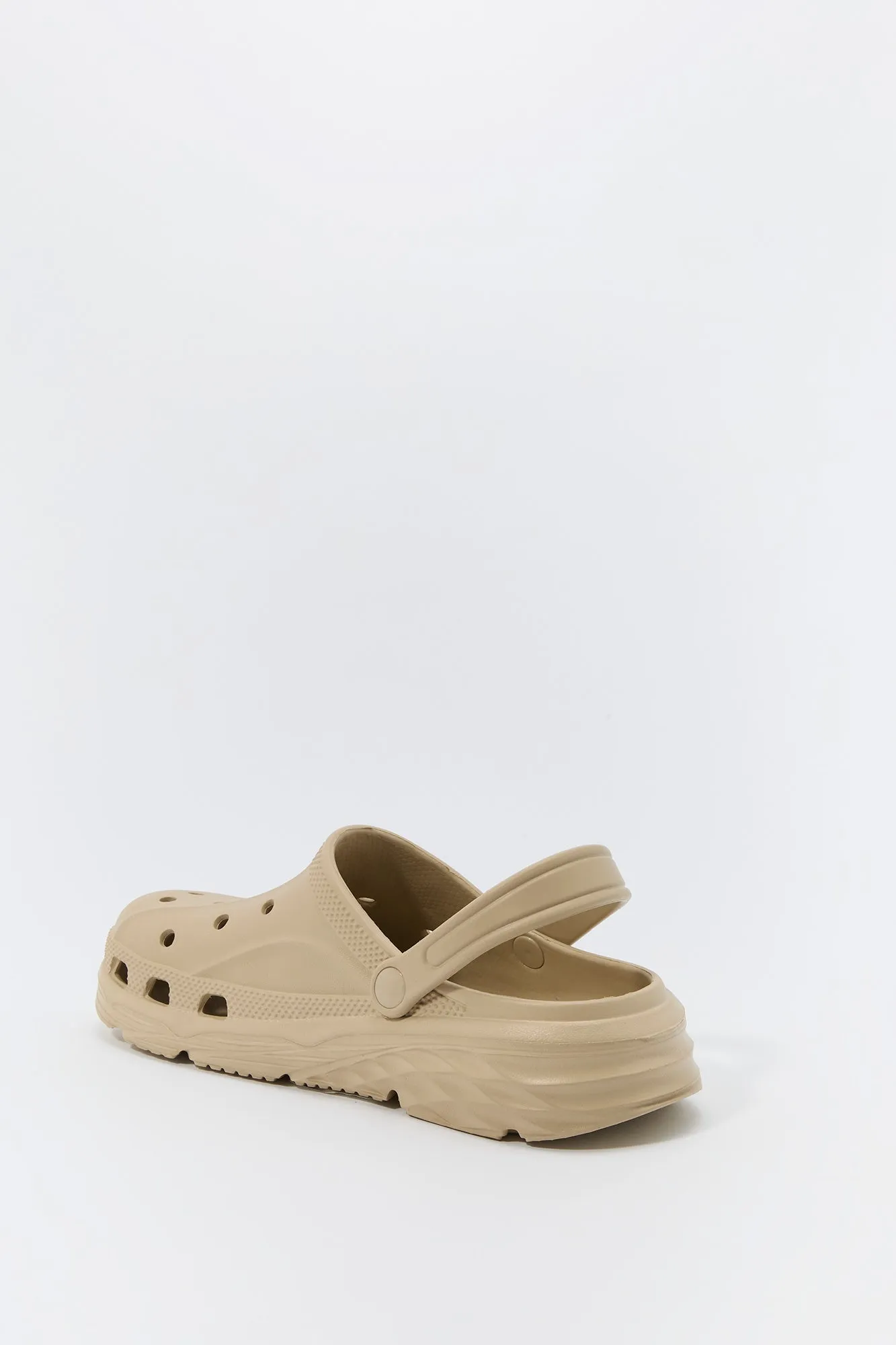 Slip-On Clog sold by Urban Planet product image thumbnail 4