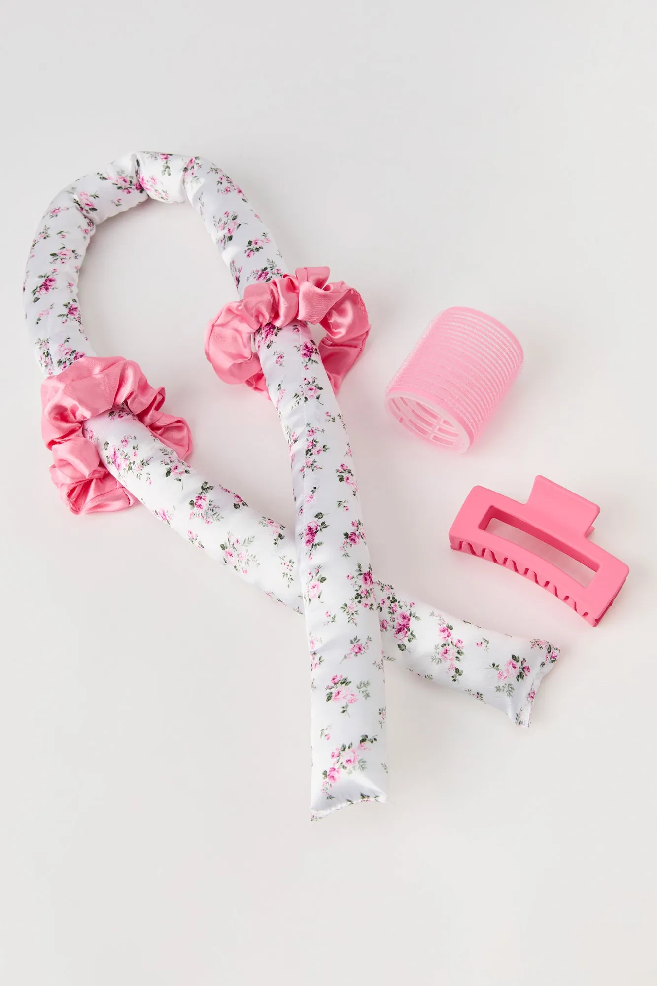 Heatless Hair Roller Set (5 Pcs) sold by Urban Planet