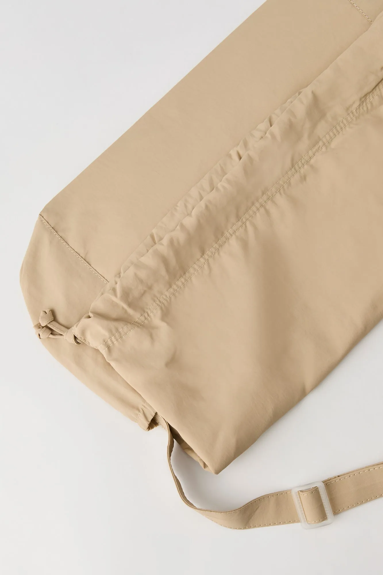 Sac à bandoulière avec barillet sold by Urban Planet product image thumbnail 3