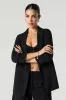 Blazer ouvert sold by Urban Planet