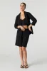 Blazer ouvert sold by Urban Planet