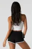 French Terry Dolphin Short sold by Urban Planet
