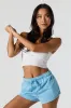 French Terry Dolphin Short sold by Urban Planet