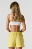 Graphic French Terry Short sold by Urban Planet