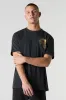 Art Graphic T-Shirt sold by Urban Planet