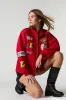 Hot Wheels™ Graphic Racing Jacket sold by Urban Planet