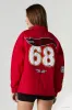 Hot Wheels™ Graphic Racing Jacket sold by Urban Planet