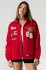 Hot Wheels™ Graphic Racing Jacket sold by Urban Planet