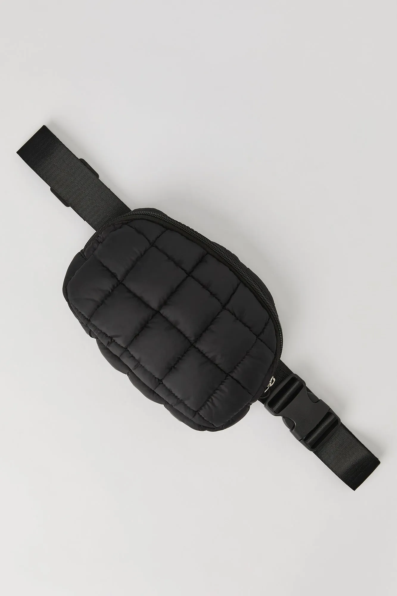 Sac banane matelassé en nylon pour fille sold by Urban Planet product image thumbnail 3