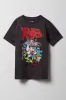 Boys X-Men Graphic T-Shirt sold by Urban Planet