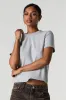 Relaxed Crewneck T-Shirt sold by Urban Planet