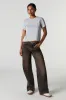 Relaxed Crewneck T-Shirt sold by Urban Planet
