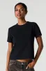 T-shirt ras du cou décontracté sold by Urban Planet